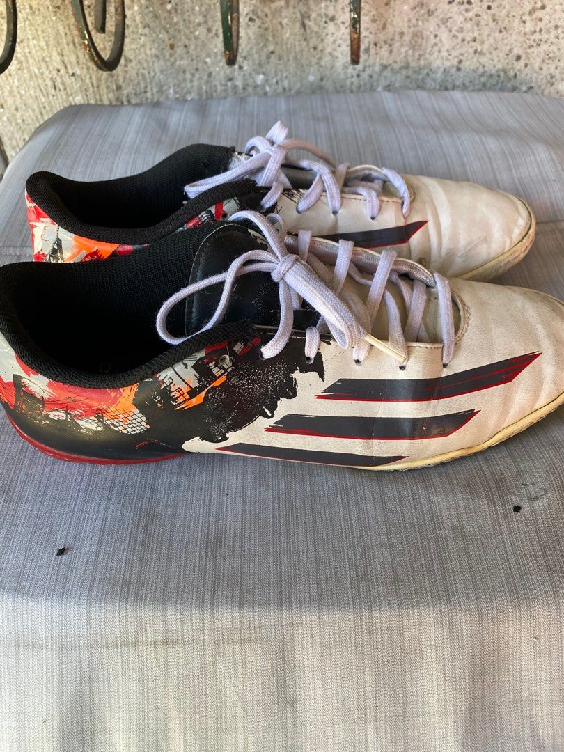 futsal shoes messi
