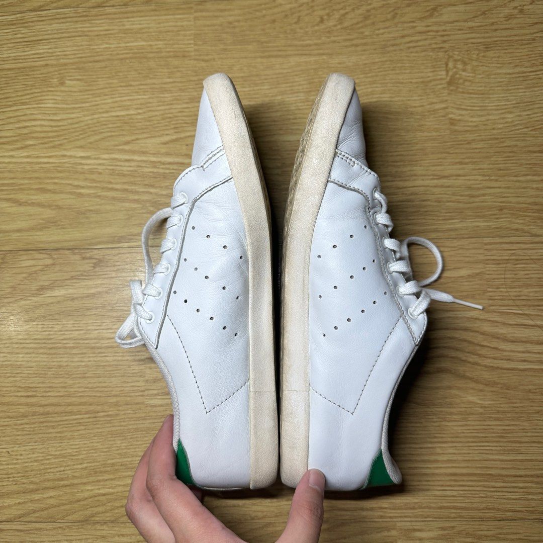 miss stan smith