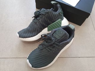 Adidas NMD R2 authentic ada receipt adidas store