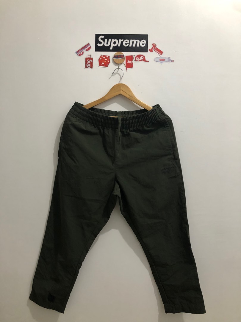 Adidas nmd hotsell track pants black
