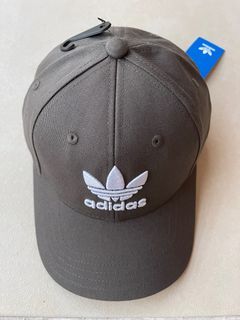 Adidas Originals Trefoil Baseball Cap