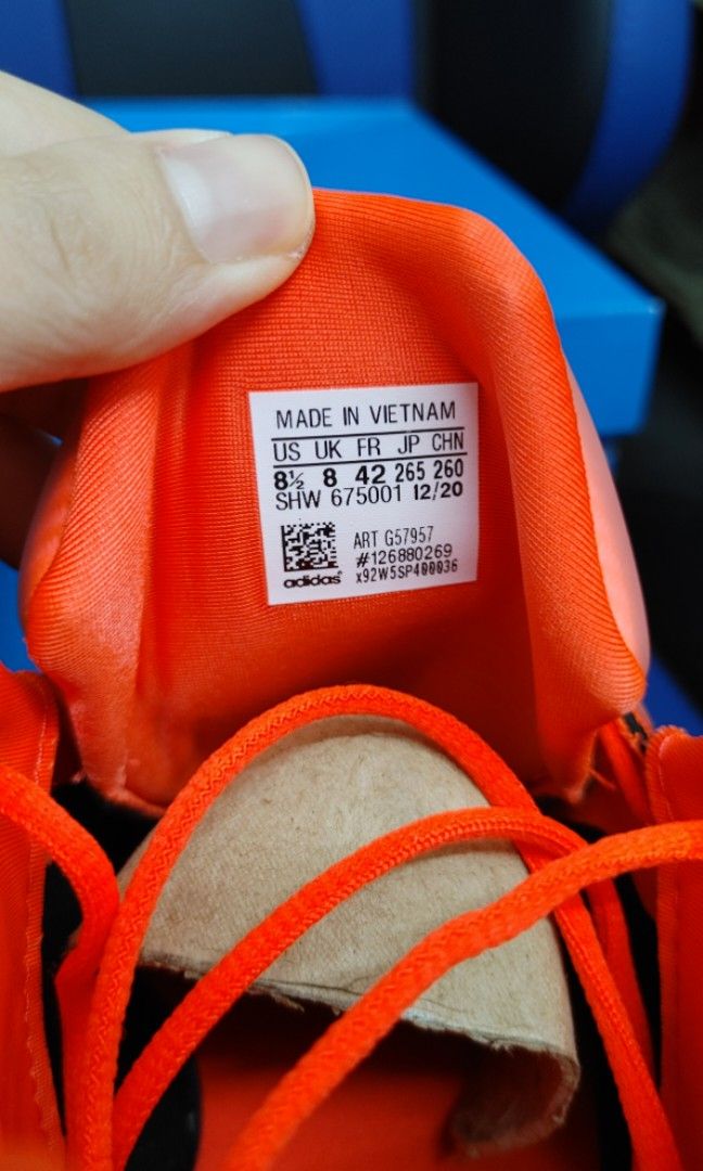 Adidas ORIGINALS ZX 2K Boost Futureshell Shoe, Men's Fashion, Footwear,  Sneakers on Carousell