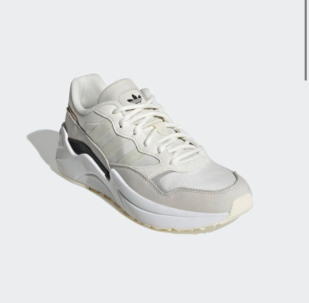 Adidas Retropy Adisuper W Women s Fashion Footwear Sneakers on
