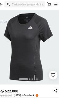 Adidas running women