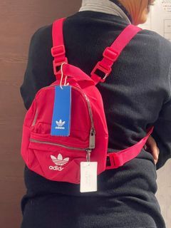 Adidas small backpack