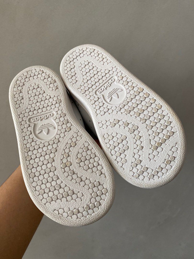 Stan smith 197 top