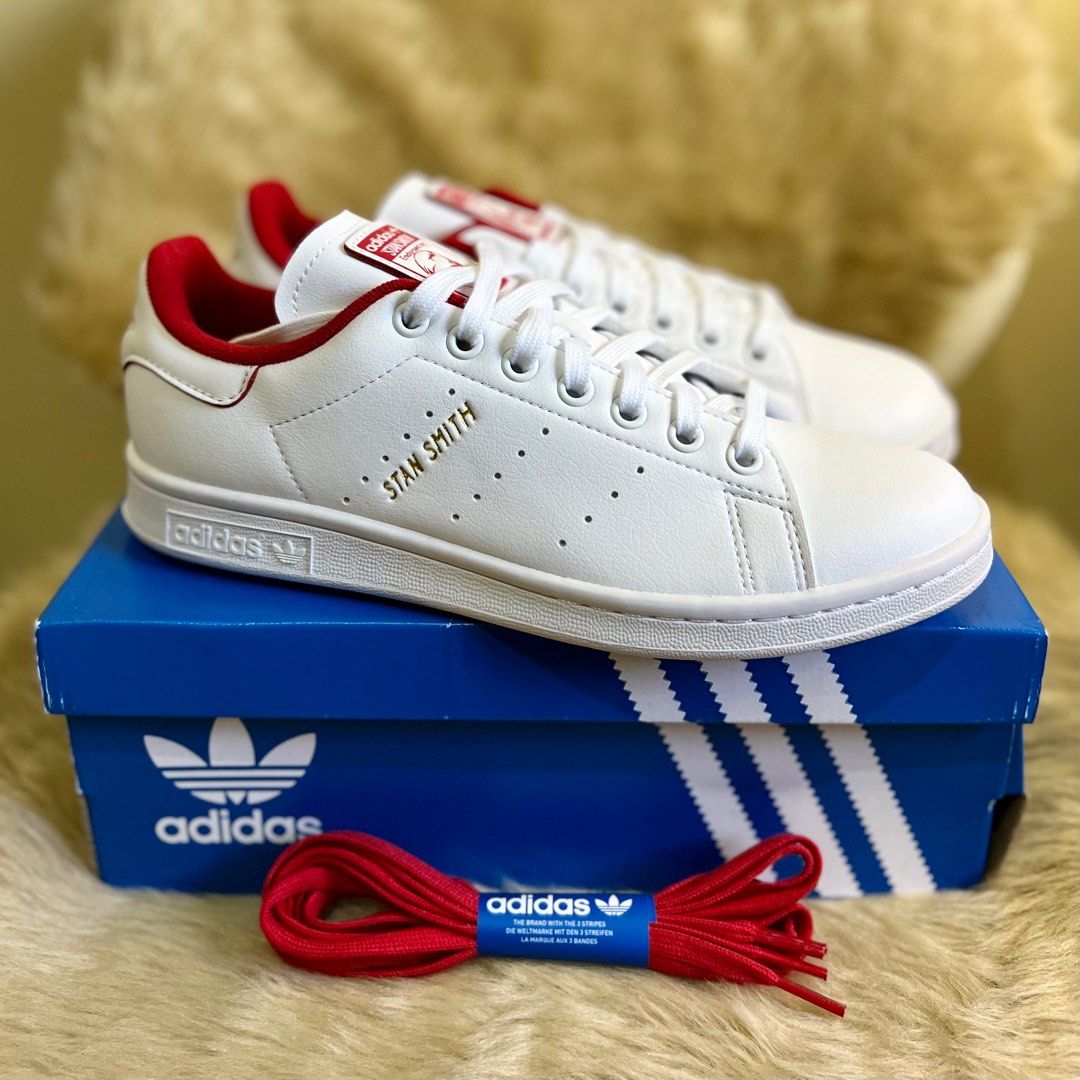 Stan smith store croco Deepblue