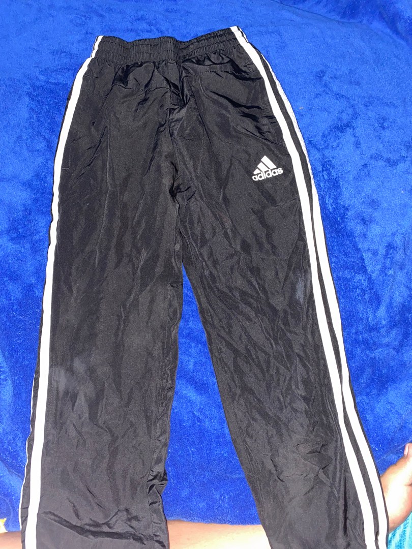 Adidas sweatpants on Carousell