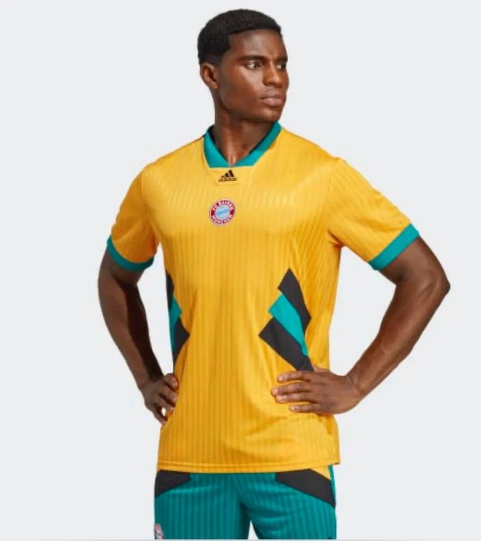 Jersey m.u outlet adidas