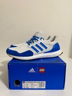 【Fin-1.】Adidas Ultra Boost LEGO Color Pack Blue