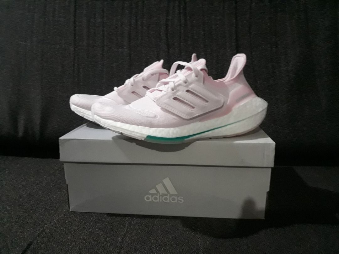 Adidas Ultraboost Stan Smith continental Women s Fashion