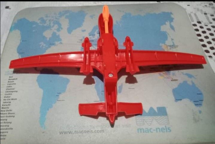 Air Force Attack Drone (Category: Drones) located in Quezon City. Submitted by senseirokyudan (Listing ID 1219087564, Image 2). Description: Air Force Attack Drone For sale at 550 kindly PM Me for more details Thank You And God Bless.