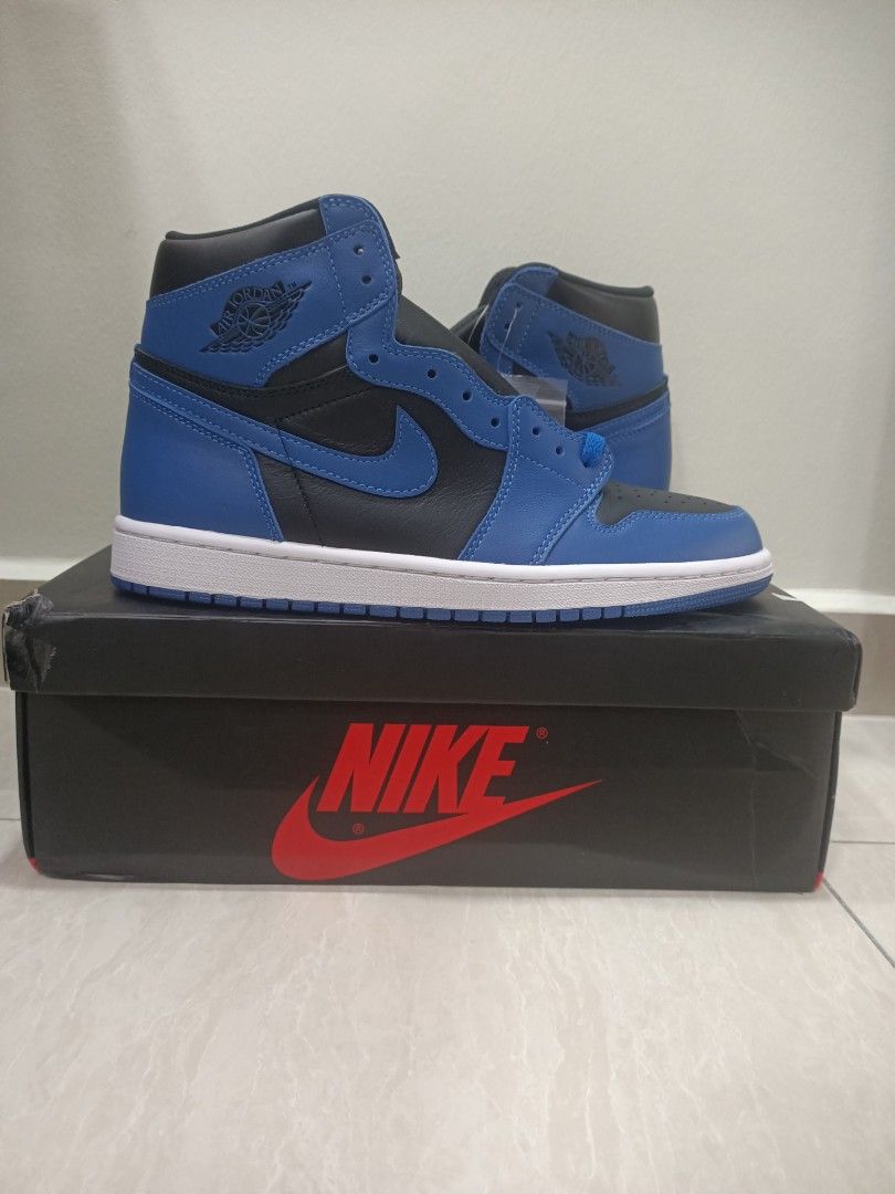 aj1 marina blue