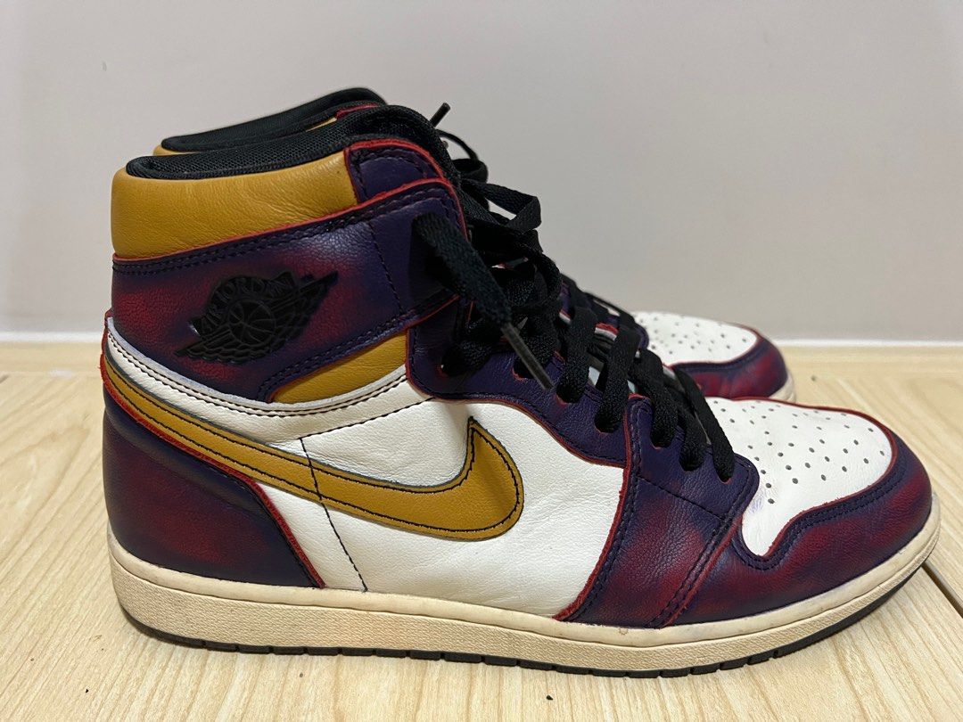 Aj1 la to chi outlet