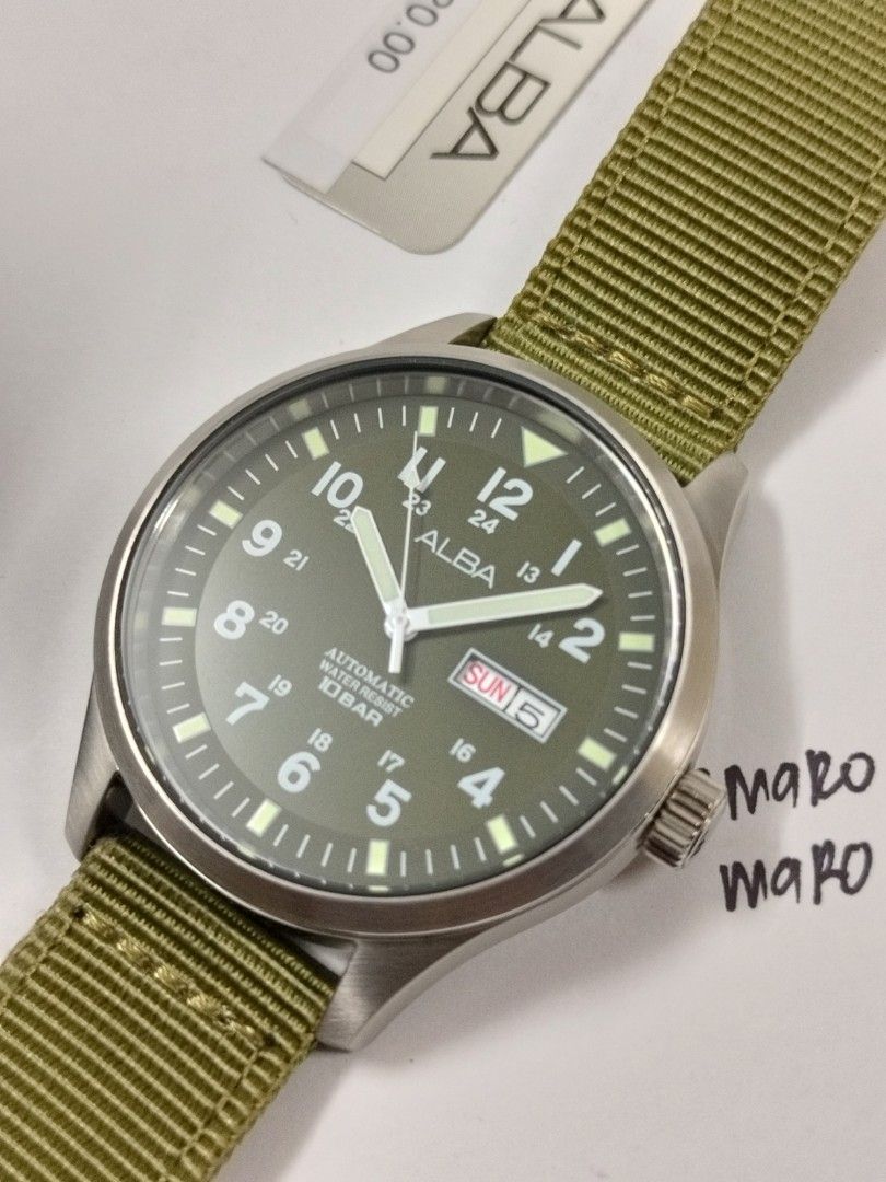 Y676 movement discount
