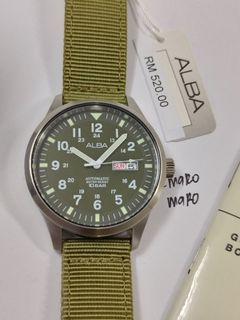 Seiko 5 Sports 4R35B Automatic 23 jewels SRPB79, Men's Fashion, Watches &  Accessories, Watches on Carousell