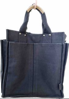 Alice Martha canvas tote bag