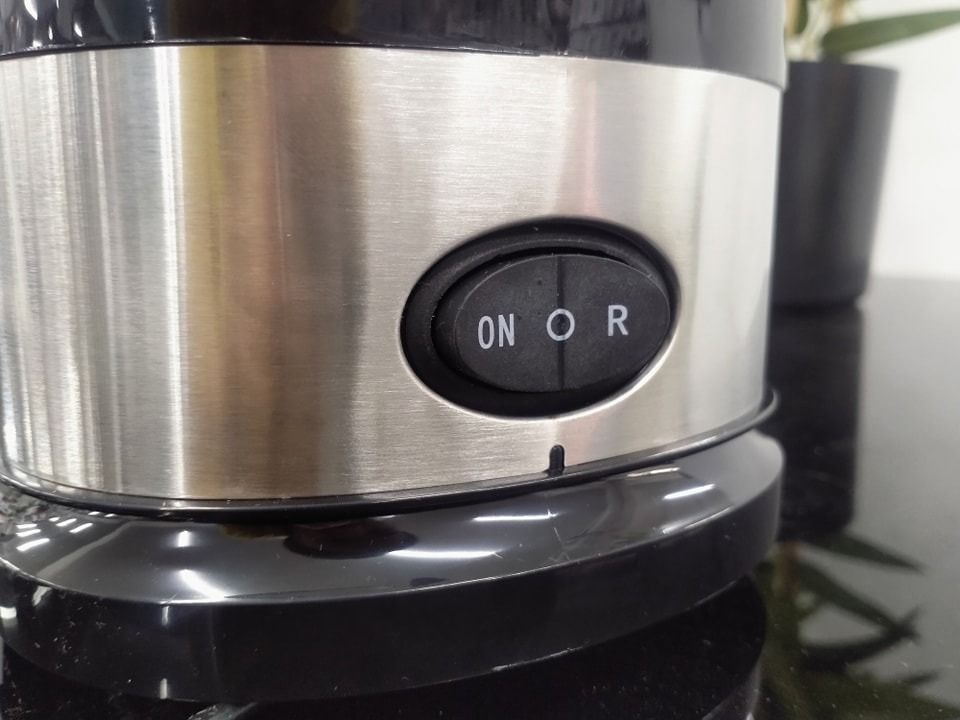 Ambiano 600w Meat Grinder, TV & Home Appliances, Kitchen Appliances