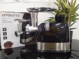 Ambiano 600w Meat Grinder
