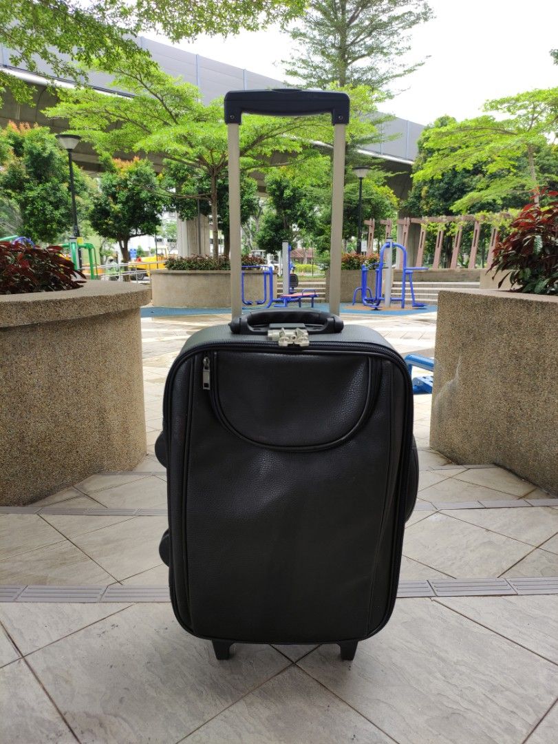 Luggage price in divisoria hot sale