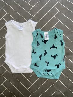 Baby clothing Collection item 2