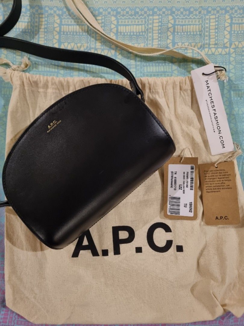 A.P.C. Bags for Women - Shop on FARFETCH