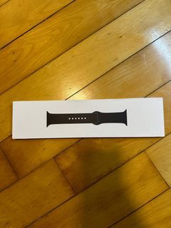 Apple Watch Band (41mm) (Midnight)
