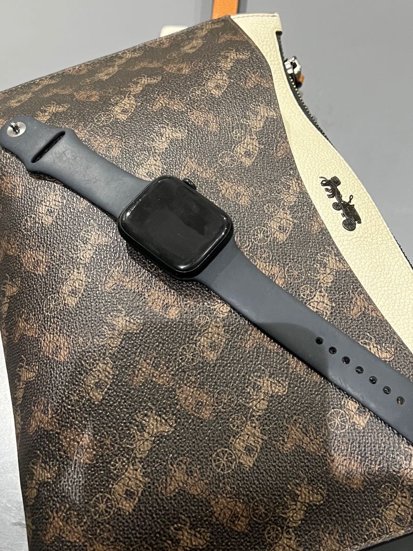 Apple watch series 7 Men s Fashion Watches Accessories
