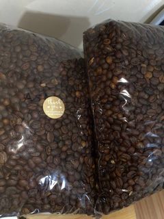 Arabica Sagada Medium