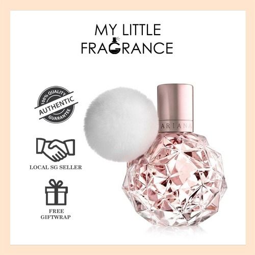 Ari discount perfume dupe