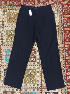 Armani Black Collection slack Pants