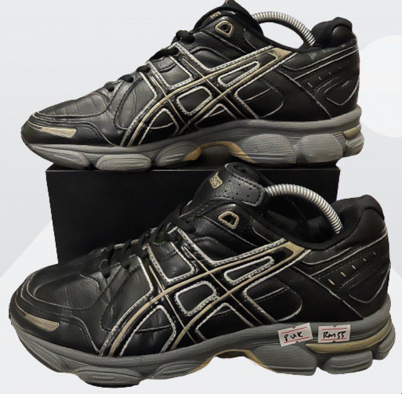 Asics cheap kayano walker
