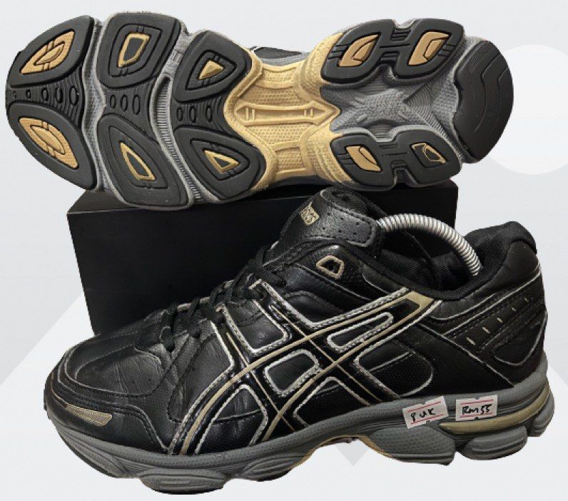 Asics discount walker 3