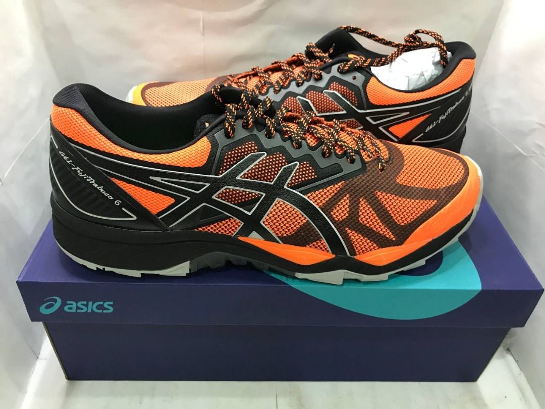 Asics gel fujitrabuco 6 shop