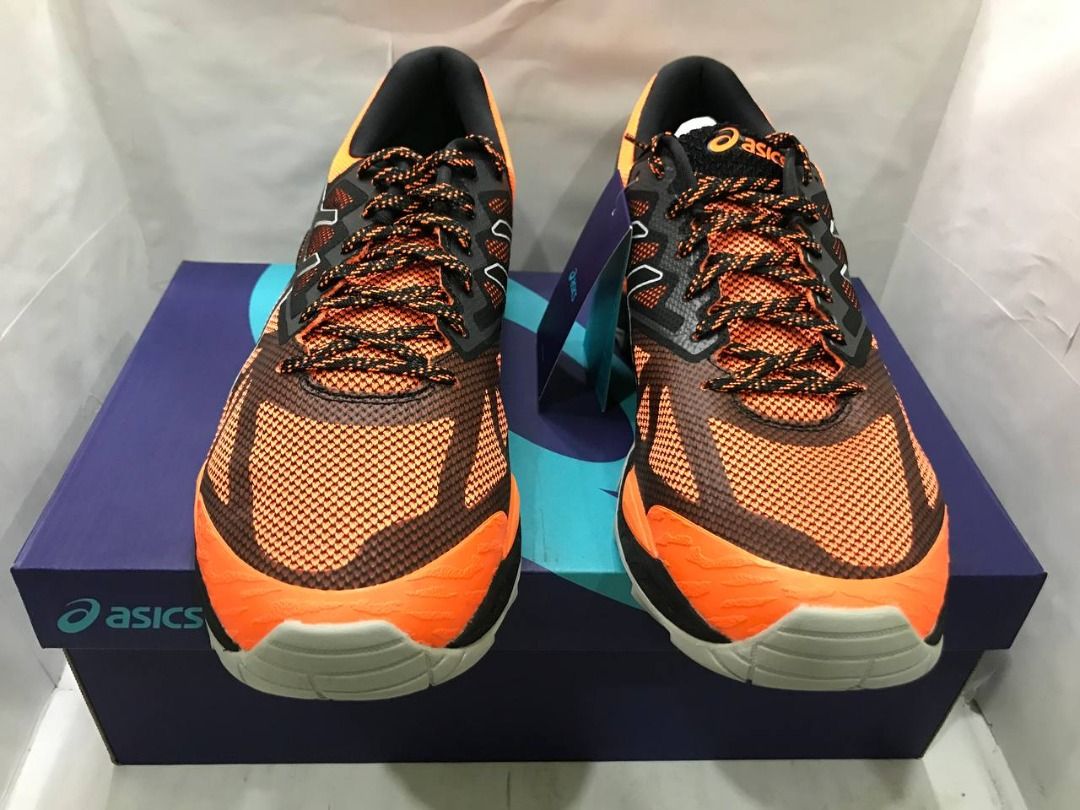 Asics gel hotsell fuji trabuco 6