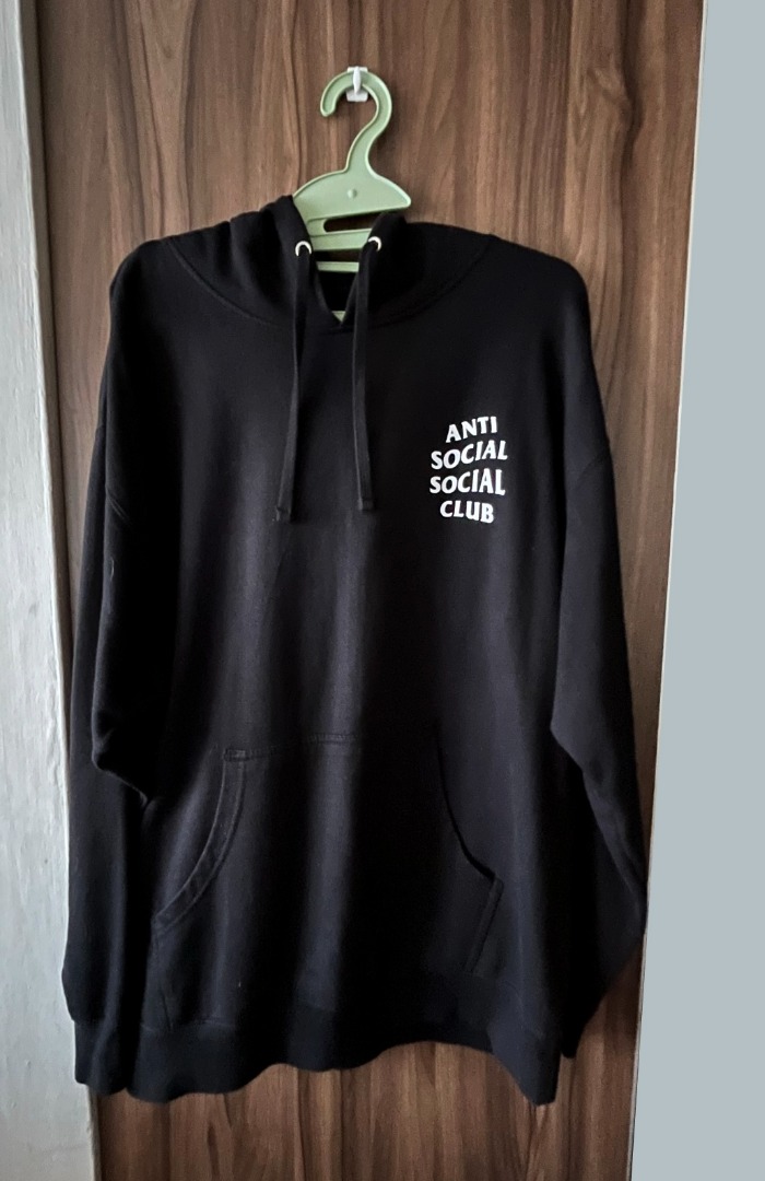 Mind games 2025 hoodie assc