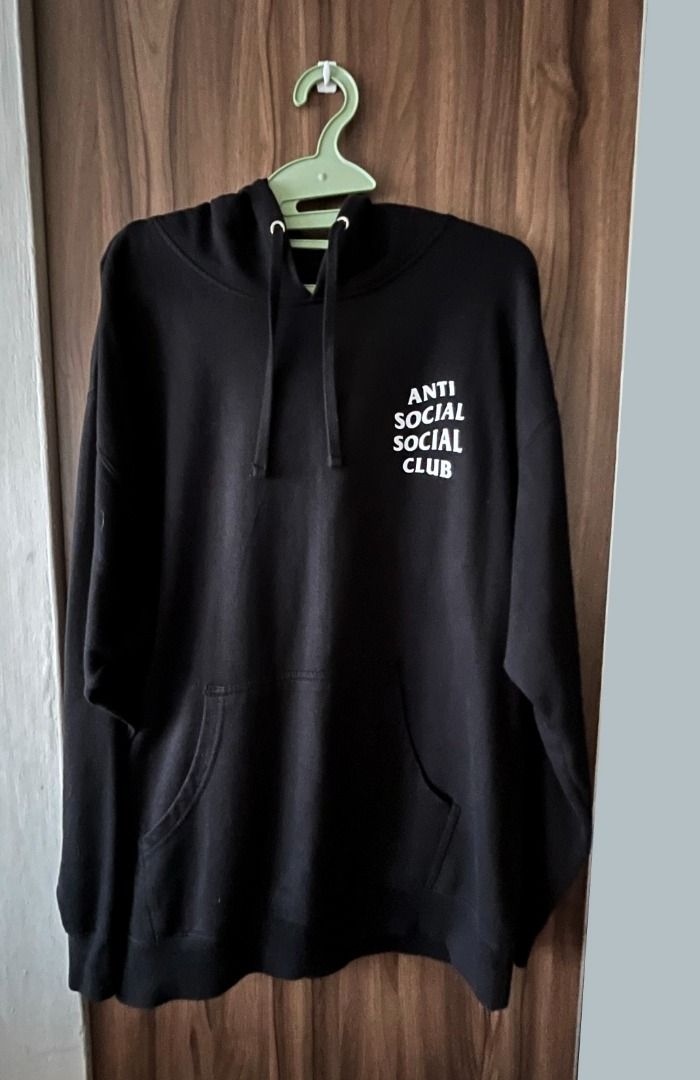 Assc hoodie hotsell mind games