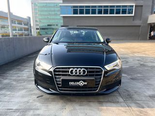 Audi A3 Sedan 1.4 TFSI S tronic (A)