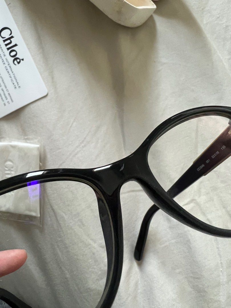 Chloe spectacles online