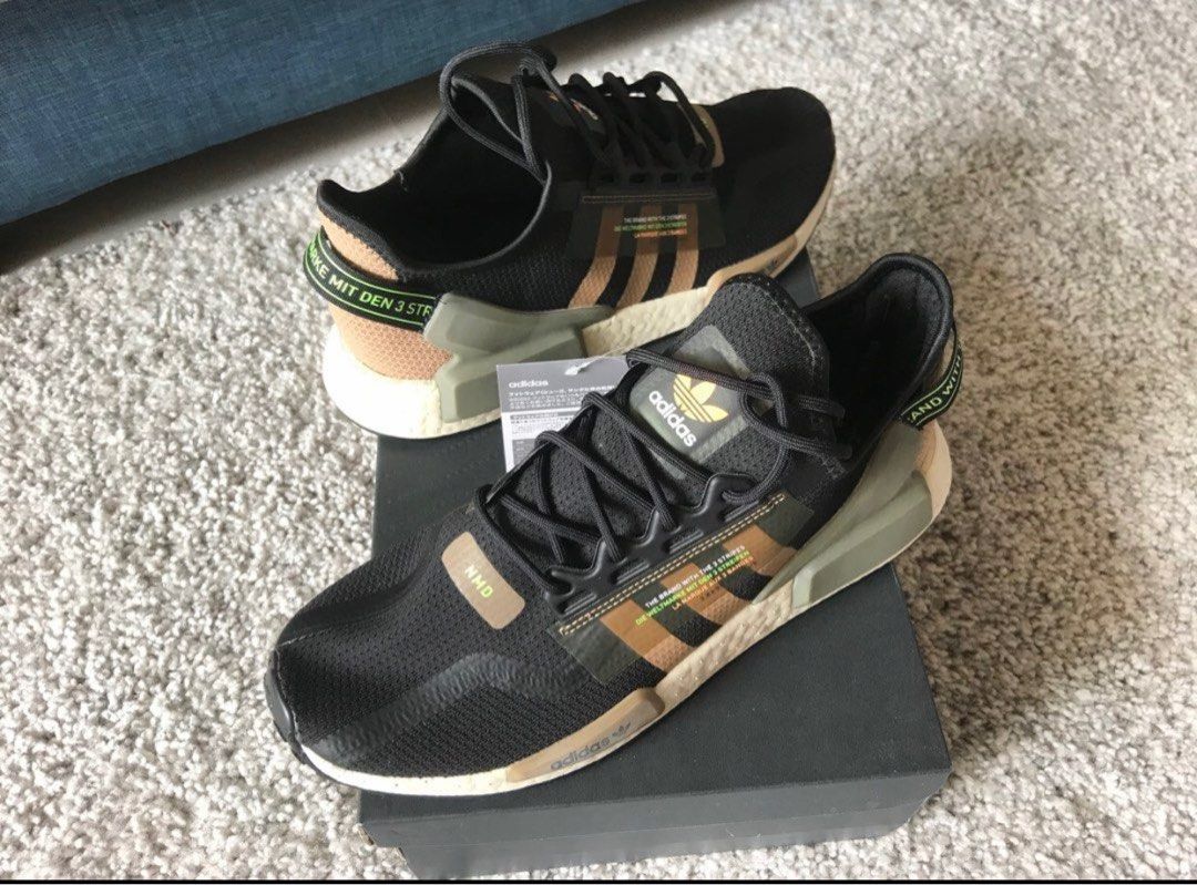 Nmd size 10 discount