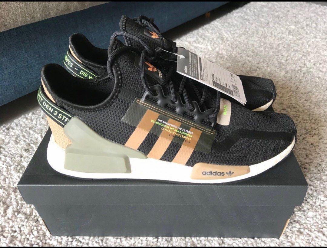 Adidas nmd shop 3 stripes uk