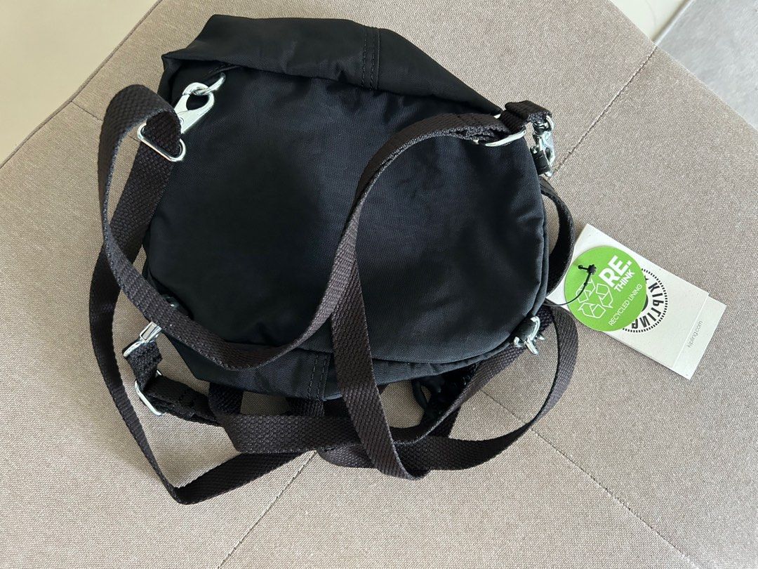Kipling alber mini backpack hotsell