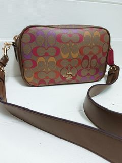 Authentic coach sling