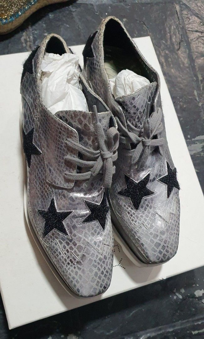 Stella mccartney elyse shoes sizing sale