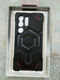 Authentic UAG MONARCH PRO KEVLAR SERIES GALAXY S23 ULTRA CASE