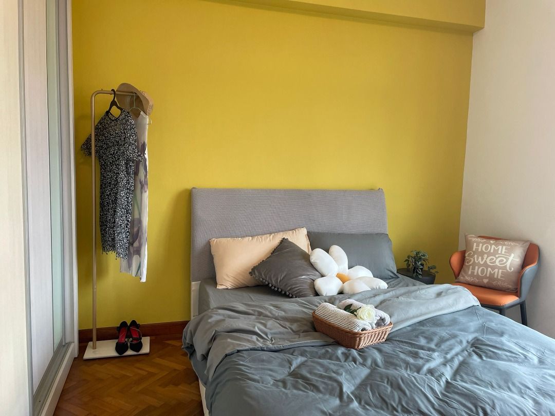 Available Immediately - Move In Condition, Property, Rentals, Room ...
