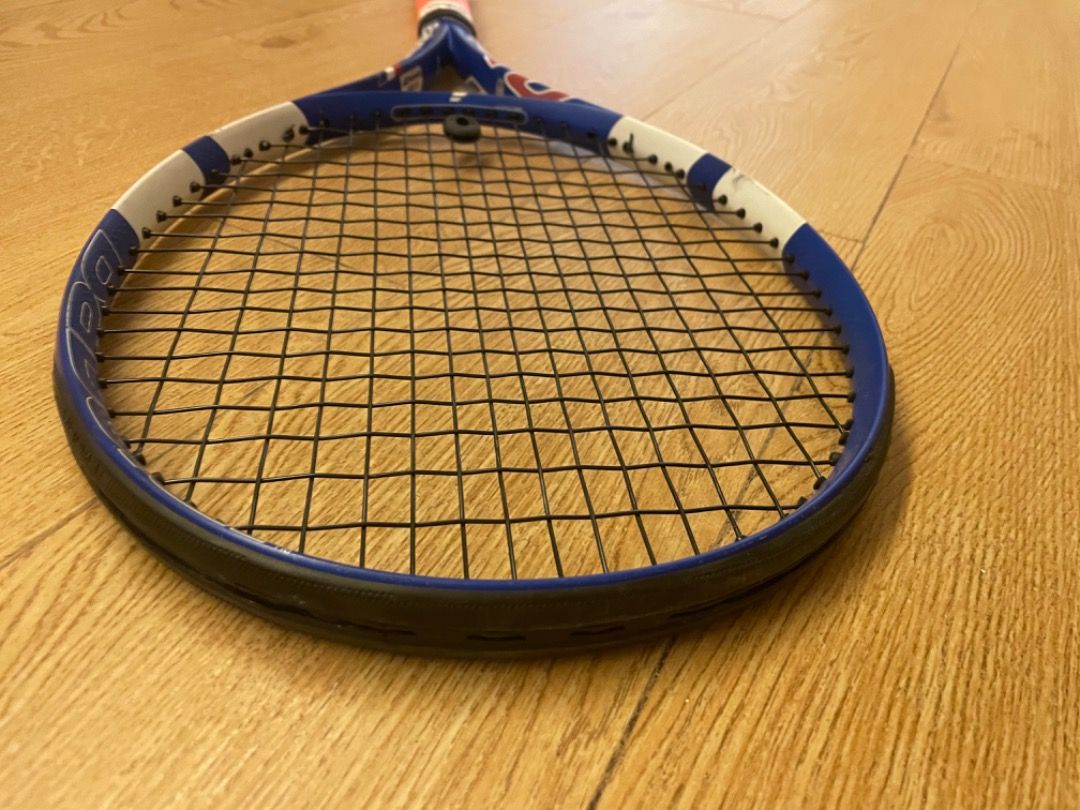 Babolat Pure Aero 100 inch, 運動產品, 運動與體育, 運動與體育- 球拍