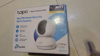 Baby camera monitor wifi cctv motion sensor tape c210