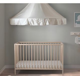 Baby Coat Ikea Gulliver / Sniglar