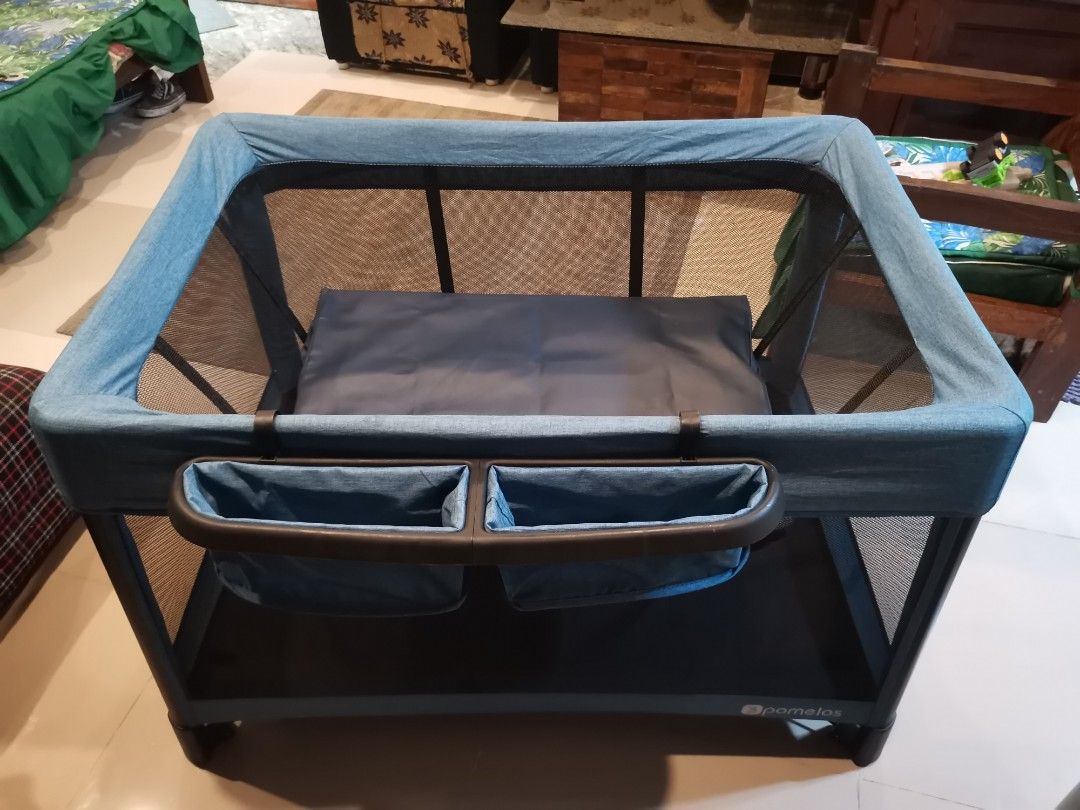 Crib for shop sale never used
